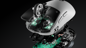 Logitech G PRO X2 SUPERSTRIKE: Inovasi Gaming Terbaru