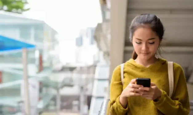 Privasi Itu Kuat: Tidak Memposting Di Sosial Media Itu Bermakna!