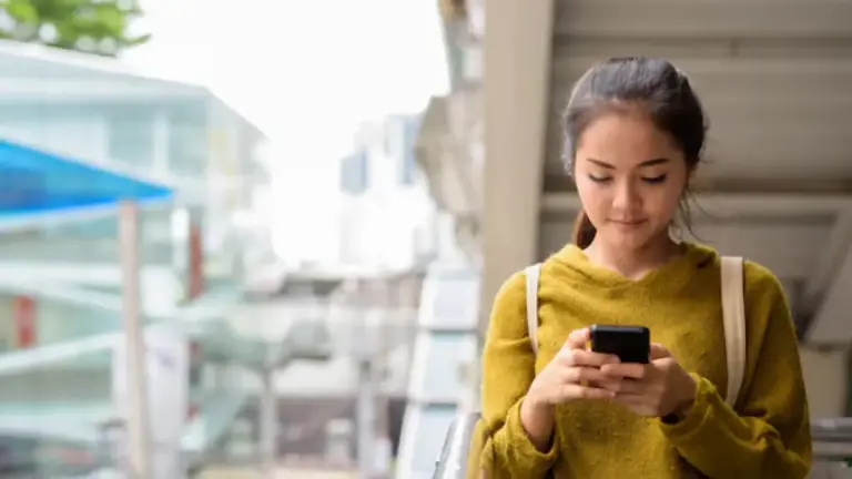 Privasi Itu Kuat: Tidak Memposting Di Sosial Media Itu Bermakna!
