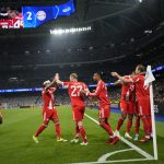PSG Vs Bayern: Kabar Buruk Guncang Persiapan Die Roten