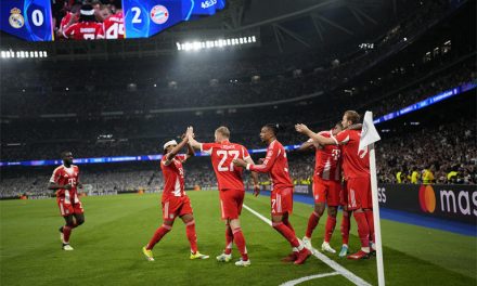 PSG Vs Bayern: Kabar Buruk Guncang Persiapan Die Roten