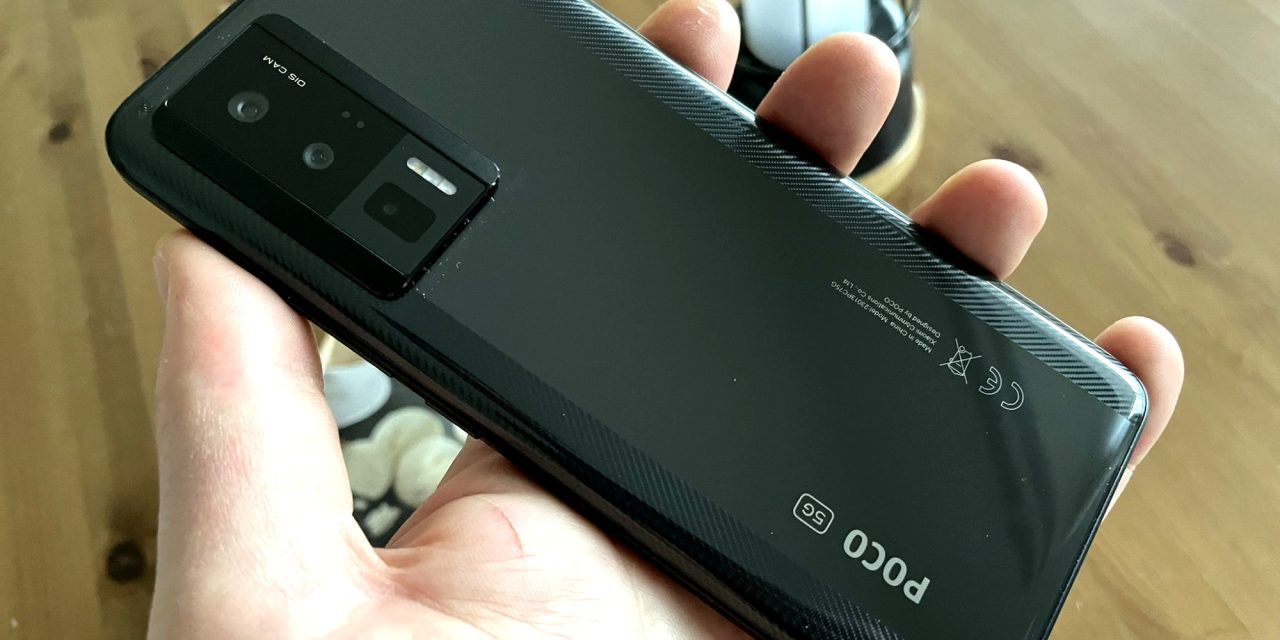 Poco F5 Pro: Siap Menggebrak Pasar Dan Spesifikasi Mumpuni!