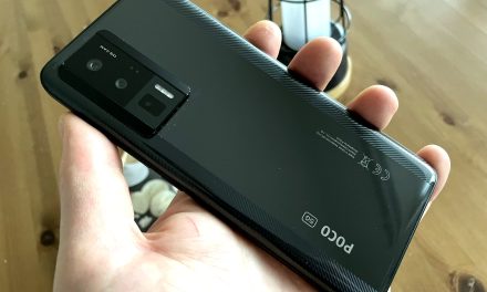 Poco F5 Pro: Siap Menggebrak Pasar Dan Spesifikasi Mumpuni!