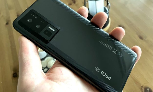 Poco F5 Pro: Siap Menggebrak Pasar Dan Spesifikasi Mumpuni!
