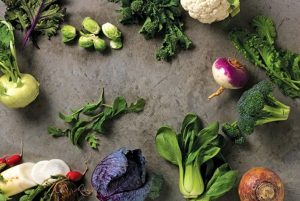 Bahaya Konsumsi Berlebihan Sayuran Cruciferous