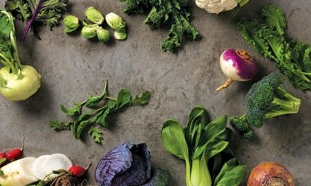 Bahaya Konsumsi Berlebihan Sayuran Cruciferous