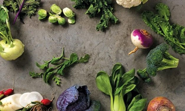 Bahaya Konsumsi Berlebihan Sayuran Cruciferous