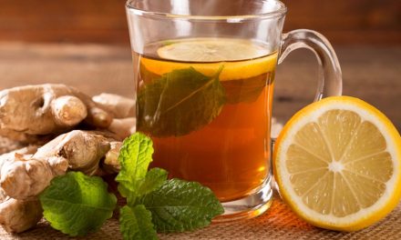 Wedang Jahe: Minuman Hangat Pengusir Dingin