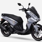 Performa Tangguh Yamaha LEXi LX 155 2026, Hadir Di Pasaran!