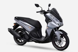 Performa Tangguh Yamaha LEXi LX 155 2026, Hadir Di Pasaran!