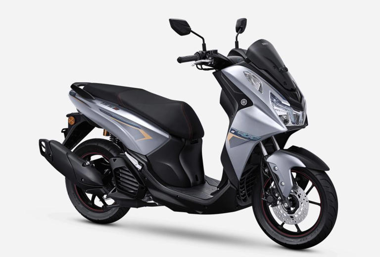 Performa Tangguh Yamaha LEXi LX 155 2026, Hadir Di Pasaran!