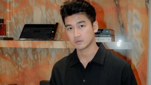 Anrez Adelio Bantah Lakukan Pelecehan Seksual, Siap Tes DNA