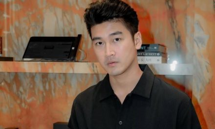 Anrez Adelio Bantah Lakukan Pelecehan Seksual, Siap Tes DNA