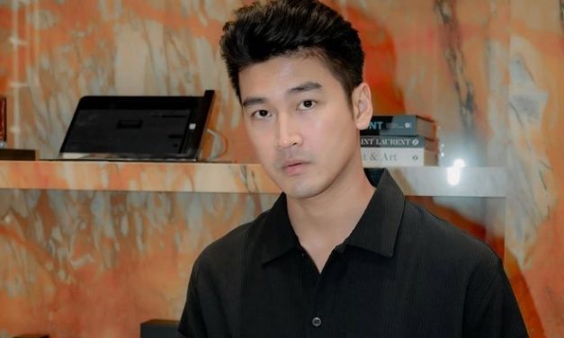 Anrez Adelio Bantah Lakukan Pelecehan Seksual, Siap Tes DNA