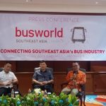 Busworld SEA 2026 Di Gelar Mei, Karoseri RI Siap Unjuk Gigi Di Kancah Dunia