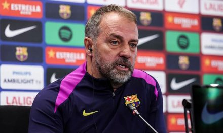 Lawan Atletico, Barcelona Mau Peragakan Gaya Main Sendiri