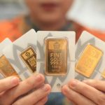 Harga Emas Di Prediksi Menguat, Tembus Rp 3 Juta/Gram Lagi?