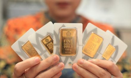 Harga Emas Di Prediksi Menguat, Tembus Rp 3 Juta/Gram Lagi?