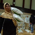 Fokus Pada Masyarakat Rentan, Pemerintah Genjot Bantuan Pangan