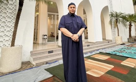 Ivan Gunawan Soal Bantu Pinkan Mambo Biar Gak Ngamen Live Di Pinggir Jalan