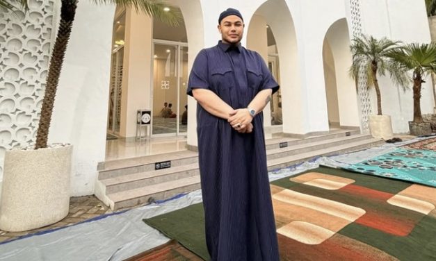 Ivan Gunawan Soal Bantu Pinkan Mambo Biar Gak Ngamen Live Di Pinggir Jalan