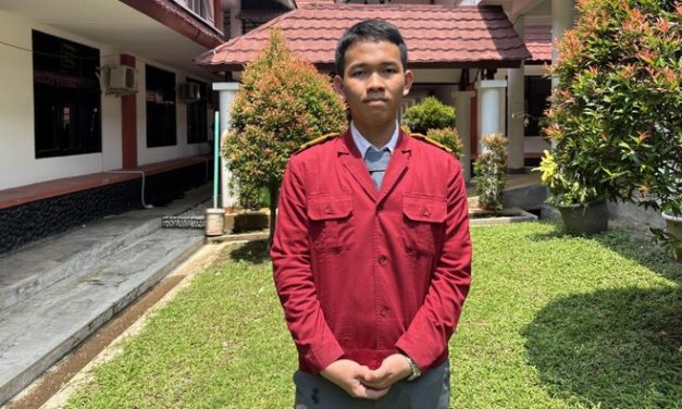 Siswa SR Bekasi: Putus Sekolah Gegara Bully Hingga Raih Medali Olimpiade