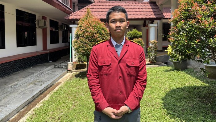 Siswa SR Bekasi: Putus Sekolah Gegara Bully Hingga Raih Medali Olimpiade