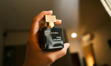 Ciptakan Aura Berkelas: Memilih Parfum Pria Sesuai Kepribadian
