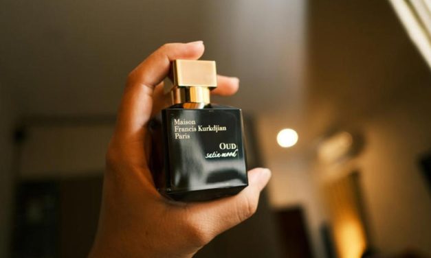 Ciptakan Aura Berkelas: Memilih Parfum Pria Sesuai Kepribadian
