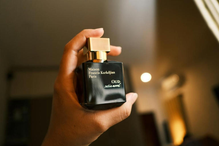 Ciptakan Aura Berkelas: Memilih Parfum Pria Sesuai Kepribadian