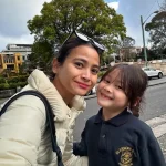 Cara Acha Septriasa Menjalani Hidup Dengan Prinsip Slow Living