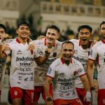 Hasil Liga Panas! Bali United Curi Poin Penuh Dari Dewa United