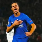 Tangis Perpisahan! Cesar Azpilicueta Tutup Karier Profesionalnya