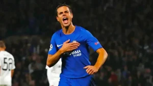 Tangis Perpisahan! Cesar Azpilicueta Tutup Karier Profesionalnya