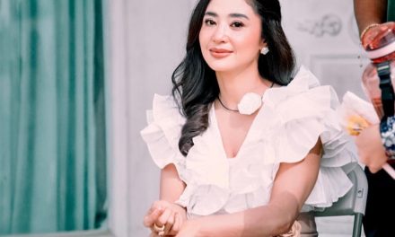 Keputusan Mengejutkan! Dewi Perssik Kuliah Di Usia 40 Tahun