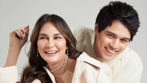 Luna Maya Program Hamil, Pertimbangkan Bayi Tabung