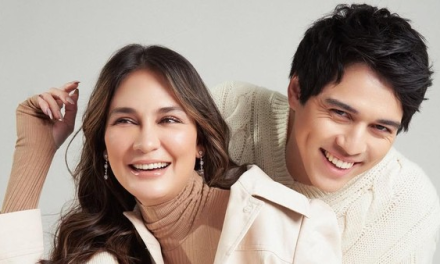 Luna Maya Program Hamil, Pertimbangkan Bayi Tabung