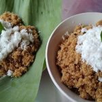 Kue Tiwol: Cita Rasa Sederhana Yang Bikin Ketagihan