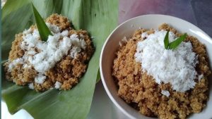 Kue Tiwol: Cita Rasa Sederhana Yang Bikin Ketagihan
