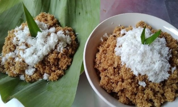 Kue Tiwol: Cita Rasa Sederhana Yang Bikin Ketagihan
