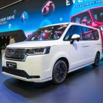 MPV Masa Depan! Honda Step WGN e:HEV 2026