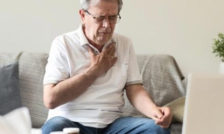 Silent Heart Attack, Mengapa Bisa Terjadi Tanpa Gejala?