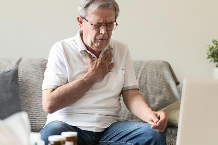 Silent Heart Attack, Mengapa Bisa Terjadi Tanpa Gejala?