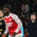 Michael Carrick Naik Pangkat! Dari Pelatih Jadi Kepala Man Utd