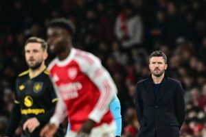 Michael Carrick Naik Pangkat! Dari Pelatih Jadi Kepala Man Utd
