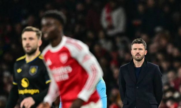 Michael Carrick Naik Pangkat! Dari Pelatih Jadi Kepala Man Utd