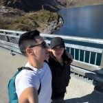 Anniversary Ke-20 Nana Mirdad & Andrew: Hiking Romantis