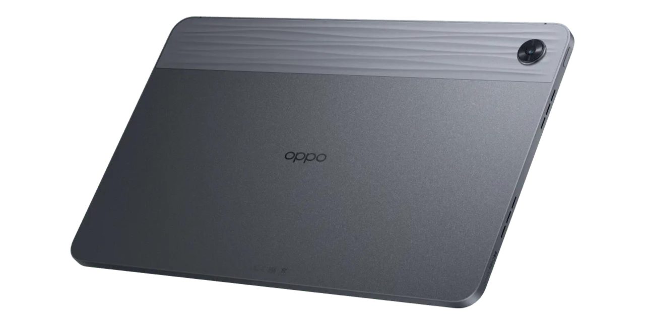Tablet Super Tipis! Oppo Pad 6 Hadir Dengan Layar 144Hz