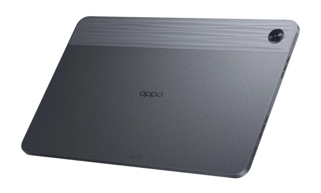 Tablet Super Tipis! Oppo Pad 6 Hadir Dengan Layar 144Hz
