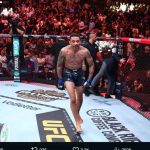 Carlos Prates Incar Duel Lawan Islam Makhachev